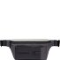  Brief 2 Special Sac banane Protection RFID 32 cm Modéle graphite-black