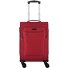  Travel Line 6854 4 roues trolley cabine 55 cm Modéle bordeaux