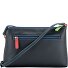  Sac à bandoulière Cuir 22 cm Modéle black-pace