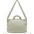 Skara Sac à main 46.5 cm Compartiment pour ordinateur portable Modéle soft khaki