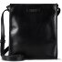  Mirra Sac à bandoulière Cuir véritable 21.5 cm Modéle nero