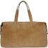  Diego Sac de voyage Weekender Cuir véritable 51 cm Modéle cognac