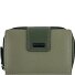  Sina Porte-monnaie Protection RFID Cuir 13.5 cm Modéle grün