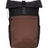  Jetpack Daypack 48 cm Compartiment pour ordinateur portable Modéle black x brown
