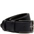  Tanaro Ceinture Cuir Modéle black | 115 cm
