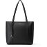  Silvye Sac de shopper 33 cm Modéle blacklady