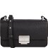  TJW Fashionista Sac à bandoulière 22 cm Modéle black
