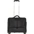  2 roues Valise business 41 cm Compartiment ordinateur Modéle schwarz