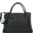  Arabella Sac à main Cuir 36 cm Modéle black