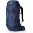  Zulu 35 Sac à dos de randonnée M-L 66 cm Modéle halo blue
