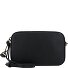  Mini sac à bandoulière XS Cuir 18 cm Modéle black