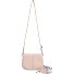  Bestie Sac à bandoulière Cuir 26 cm Modéle shy rose
