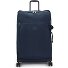  Basic Darcey Up L 4 roues Valise cabine L 75 cm Modéle blue bleu 2