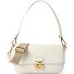  C-Me Lock Sac à bandoulière Cuir 24 cm Modéle pearl