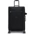  Basic Jet M 4 roulettes Trolley 72 cm Modéle black noir