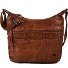  Torro Lavado Sac à bandoulière Cuir véritable 35 cm Modéle nut