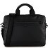  Cullen Porte-documents 39 cm Compartiment pour ordinateur portable Modéle black