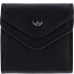  Polo Porte-monnaie Cuir véritable 8 cm Modéle schwarz