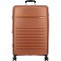  Aven 4 roues Valise cabine L 76 cm '"avec soufflet d''extension"' Modéle copper