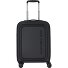  Logoduck + 4 roues Valise cabine S 55 cm Modéle black