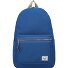  Settlement Daypack 45 cm Compartiment ordinateur Modéle true blue-white stitch