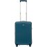  Positano 4 roulettes Trolley de cabine 55 cm Modéle sea