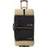  JS006B 2 roulettes Trolley 82 cm Modéle warm sand