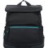 Corner sac à dos 44 cm compartiment pour ordinateur portable Modéle black