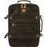  Sac à dos de voyage Life 42 cm avec compartiment pour ordinateur portable Modéle olive