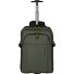  Briize 2 roulettes Trolley à dos 50 cm Modéle khaki
