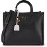  Ridhi Sac de shopper M 34 cm Modéle nero