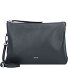  Adria Sac à bandoulière Cuir 24 cm Modéle navy