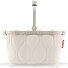  Shopping Sac de shopper 33 cm Modéle puffer stone