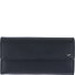  Porte-monnaie Polo RFID en cuir 19,5 cm Modéle marineblau