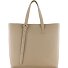  Luna Sac de shopper 35 cm Compartiment pour ordinateur portable Modéle beige