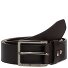  Oliver Ceinture Cuir véritable Modéle testi di moro | 90 cm