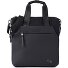  Furo Roku Sac à main Protection RFID 30 cm Compartiment pour ordinateur portable Modéle black