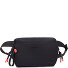  String Sac banane 21 cm Modéle black