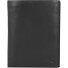  Porte-monnaie Atlanta en cuir 9,5 cm Modéle schwarz