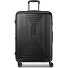  Essentials 14 4 roues Valise cabine M 65 cm avec soufflet d'extension Modéle black metallic