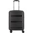  Travel Line 4300 4 roulettes Trolley de cabine S 55 cm Modéle schwarz