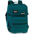  BestWay Cabin Pro Supply Sac à dos de voyage 48 cm, compartiment pour ordinateur portable Modéle petrol