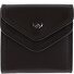  Polo Porte-monnaie Cuir véritable 8 cm Modéle dunkelbraun