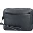  Sac à main Oxford en cuir 25 cm Modéle schwarz
