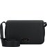  Liv Sac à bandoulière Cuir 23 cm Modéle black