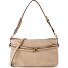  Belt Bag Classic Sac à bandoulière Cuir véritable 32 cm Modéle beige-grigio