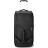  Joy sac de voyage à 2 roulettes 58 cm Modéle nero