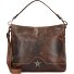  Sac à main Ranger en cuir 34 cm Modéle brown
