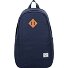  Seymour Daypack 49 cm Compartiment pour ordinateur portable Modéle darkest navy