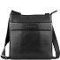  Nome Mini sac à bandoulière Cuir 18 cm Modéle schwarz
